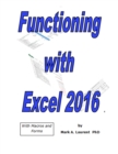 Image for Functioning with Excel 2016