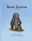 Image for Gone Cuckoo Dyslexic Font
