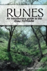 Image for Runes: an Introductory Guide to the Elder Futhark
