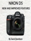 Image for Nikon D5: New and Improved Features
