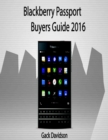 Image for Blackberry Passport: Buyers Guide 2016
