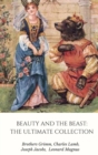 Image for Beauty and the Beast: the Ultimate Collection