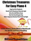 Image for Christmas Treasures for Easy Piano 4