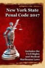 Image for New York State Penal Code 2017