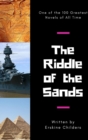 Image for The Riddle of the Sands