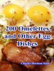 Image for 200 Omelettes and Other Egg Dishes