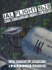 Image for Paranoia Research File - Jal Flight 1628: UFO Intercept Over Alaska