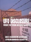 Image for UFO Disclosure: Wright Patterson Air Force Base Ufos