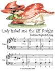 Image for Lady Isabel and the Elf Knight - Beginner Tots Piano Sheet Music