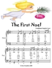 Image for First Noel - Easiest Piano Sheet Music Junior Edition