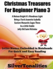 Image for Christmas Treasures for Beginner Piano 3