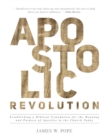 Image for Apostolic Revolution