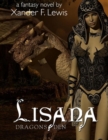 Image for Lisana: Dragon&#39;s Den