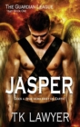 Image for Jasper: Book One - the Guardian League