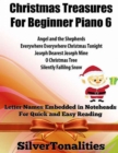 Image for Christmas Treasures for Beginner Piano 6