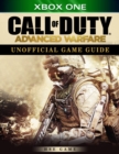 Image for Call of Duty Advanced Warfare Xbox One Unofficial Game Guide