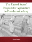 Image for United States&#39; Program for Agriculture in Post-Invasion Iraq