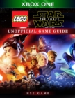 Image for Lego Star Wars the Force Awakens Xbox One Unofficial Game Guide Unofficial