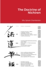 Image for The Doctrine of Nichiren