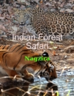 Image for Indian Forest Safari - Nagzira