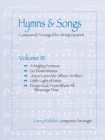 Image for Hymns &amp; Songs (Volume III)