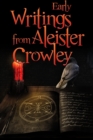 Image for Early Writings of Aleister Crowley