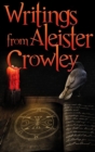 Image for Early Writings of Aleister Crowley