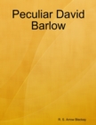 Image for Peculiar David Barlow