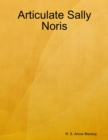 Image for Articulate Sally Noris