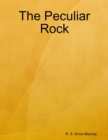 Image for Peculiar Rock