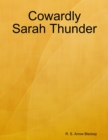 Image for Cowardly Sarah Thunder