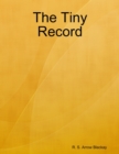 Image for Tiny Record