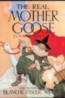 Image for The Real Mother Goose Junior Edition