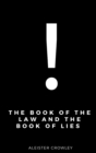 Image for The Book of the Law and the Book of Lies