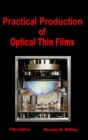 Image for Practical Production of Optical Thin Films