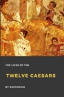 Image for The Lives of the Twelve Caesars