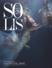 Image for Solis Magazine Issue 20 Fashion Edition 2016
