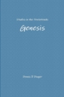 Image for Studies in the Pentateuch: Genesis