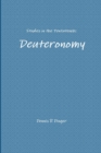 Image for Studies in the Pentateuch: Deuteronomy