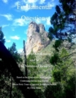 Image for Fundamental Questions - Pointers to Awakening and to the Nature of Reality