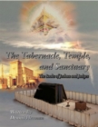 Image for Tabernacle, Temple, and Sanctuary: The Books of Joshua and Judges