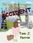 Image for Girl Who Travelled the World By Accident