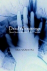 Image for Dead Whisperings: Short Stories about the Fall of Tarthalla