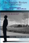 Image for The Almagre Review: Leadership
