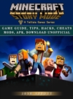 Image for Minecraft Story Mode Game Guide, Tips, Hacks, Cheats Mods, Apk, Download Unofficial