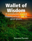 Image for Wallet of Wisdom