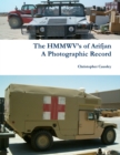 Image for The Hmmwv&#39;s of Arifjan