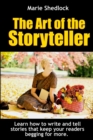 Image for The Art of the StoryTeller