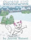 Image for Snowflake: The Kitten Born from a Snowflake