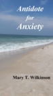 Image for Antidote for Anxiety
